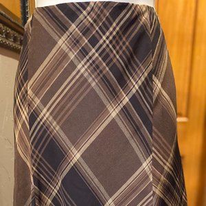 Ralph Lauren maxi skirt